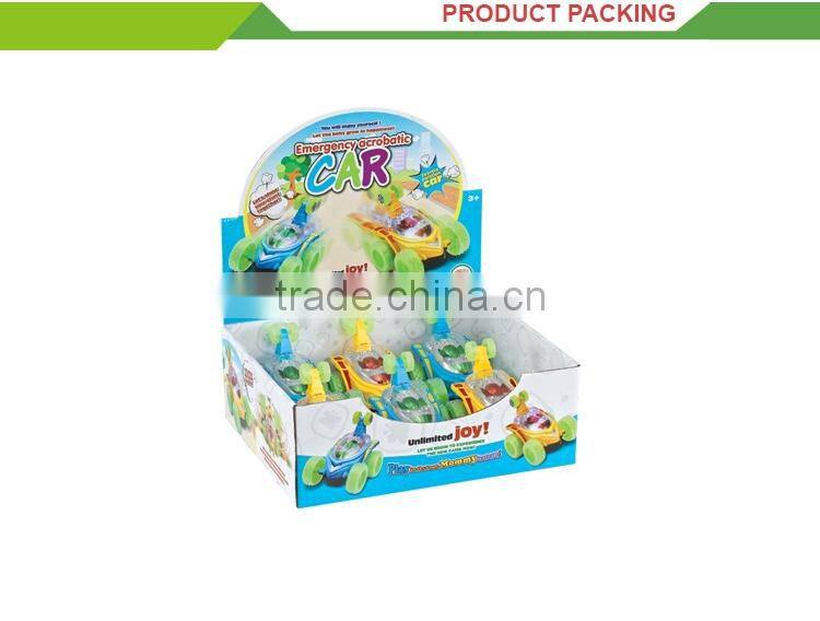 New design plastic inertia racing electric motor car friction car toys