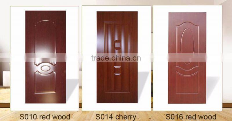 New Products On China Market grain door skin