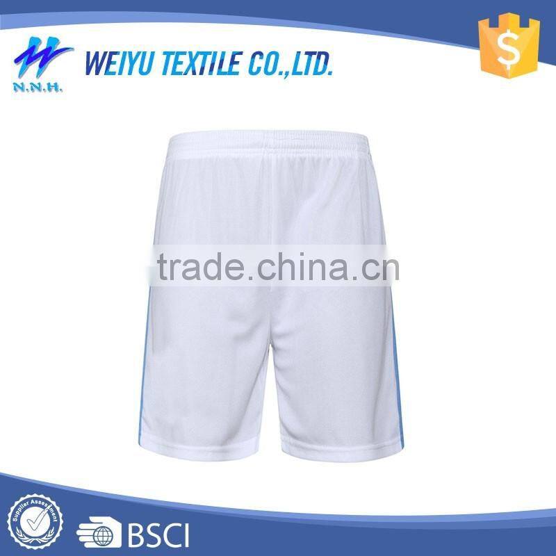 Bulk breathable football uniforms with collar