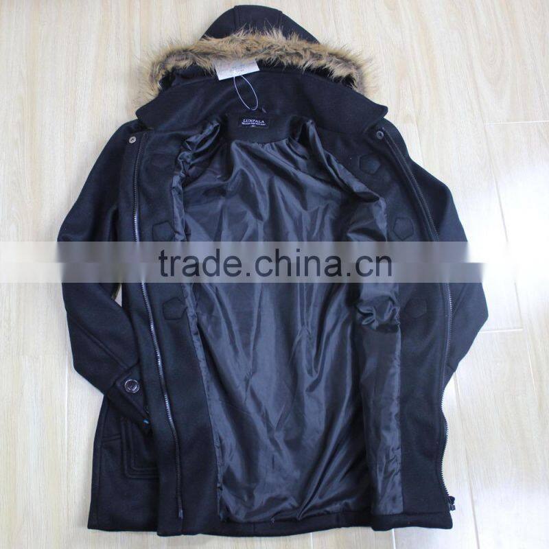 Stock Clothing Long Coats And Jackets Womens Japanese Style