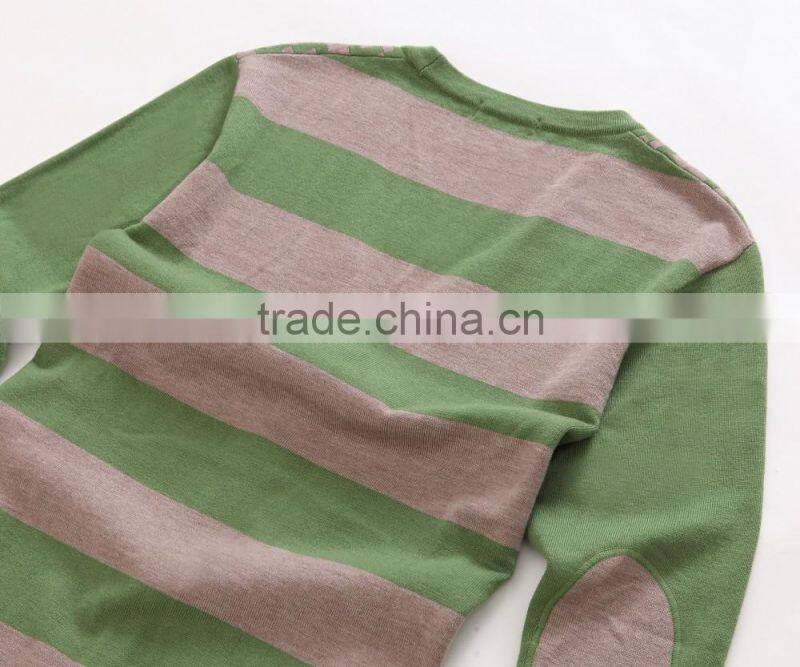 Latest sweater designs knitted sweater men cardigan