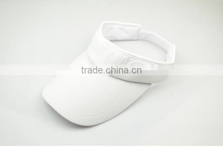 Fashion Plain Cotton Desidn Peaked Sun Hat Blank Sun Hat Cheap High Quality Empty Hat