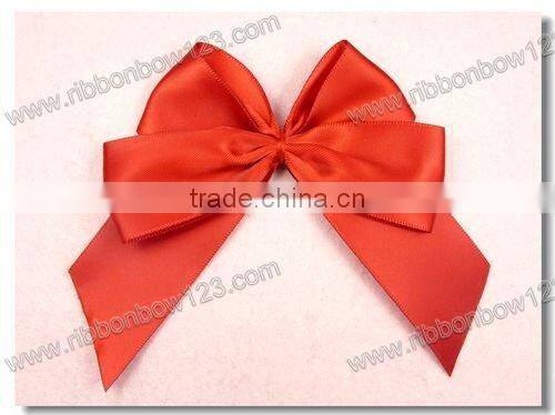 baby's cloth ribbon flowers