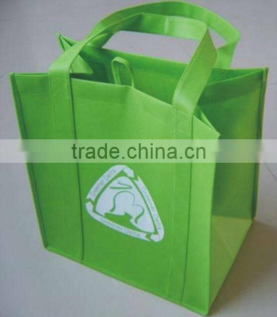 non-woven wine bag