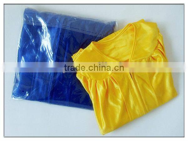 Adult Shiny Graduation Cap and Tassel