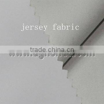 2015 new style hot sale jersey fabric laminated PVC for hospital,hometextile