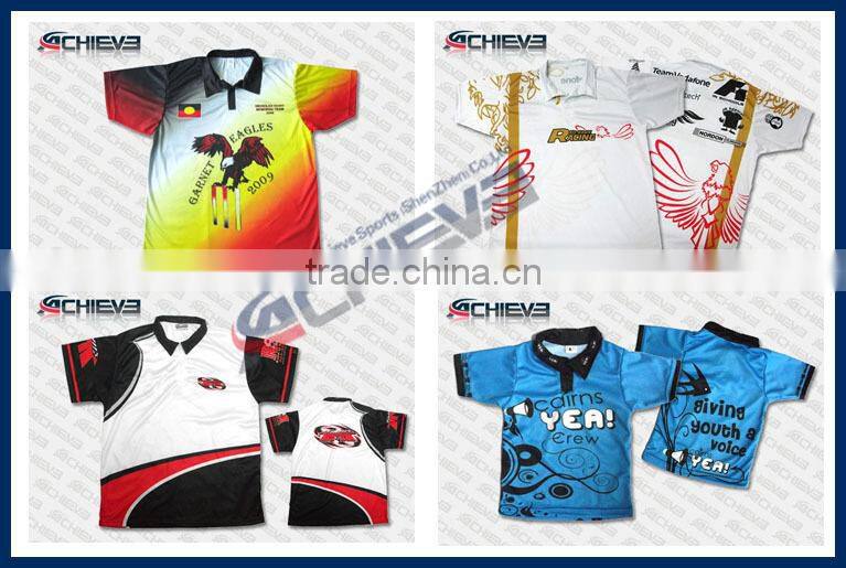 Gym soft polyester t-shirts Wholesale vintage plain Polo T Shirt Printing active shirts suits
