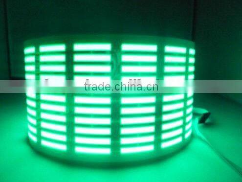 hot sale el sheet car sticker