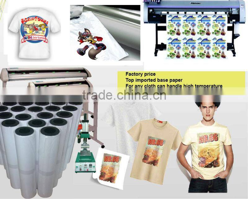 Italy eco solvent printing paper