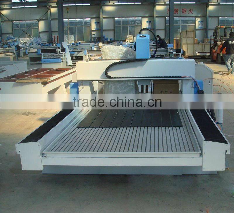 high demand CNC machining center XJ1325AT