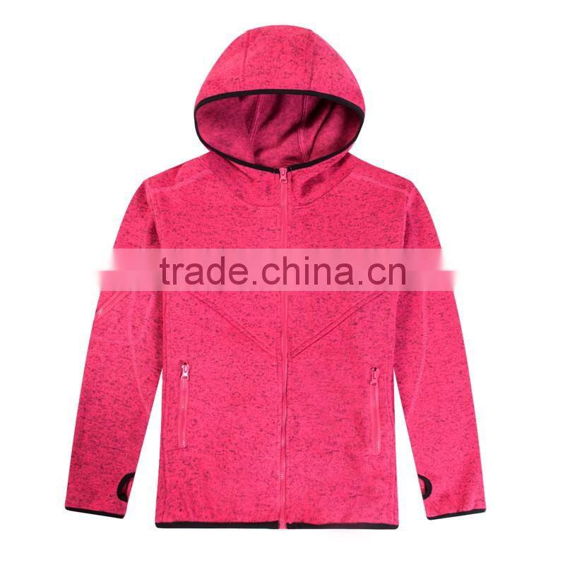 New design modern best quality winter clothing long sleeve brand name clothing factory