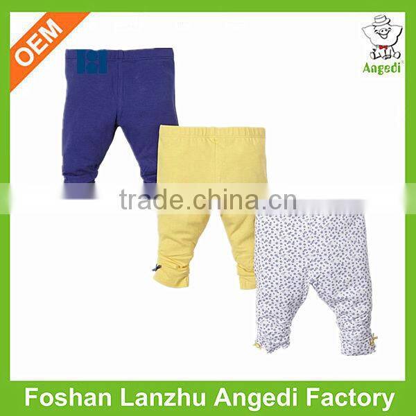 Cheap cute kids palazzo pants