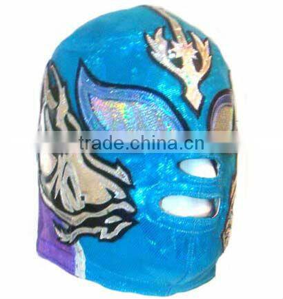 Adult wrestling mask