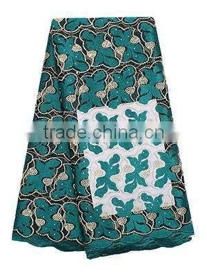 Bestway Fashion Latest Net Dress Design Wholesale Mesh French Lace Fabric For Wedding FL0223-1