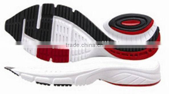 2013 jinjiang china cheap eva sole running sole