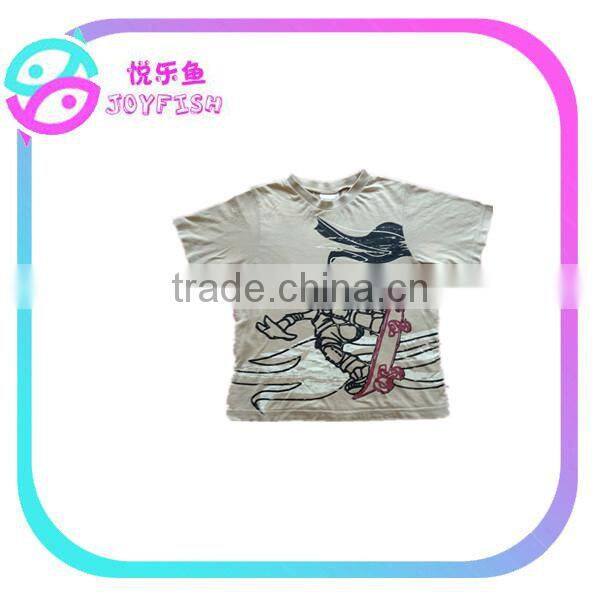 Cotton boy's pyjama set