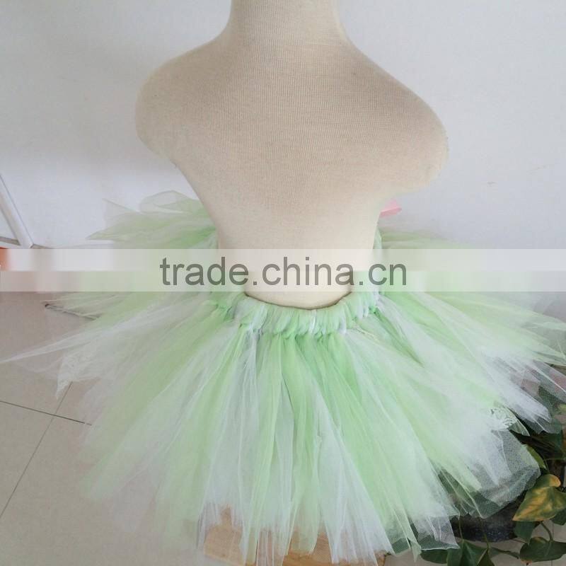 Wholesale Pink Bunny Girls Boutique Easter Tutu Skirt Costumes LBP15011302