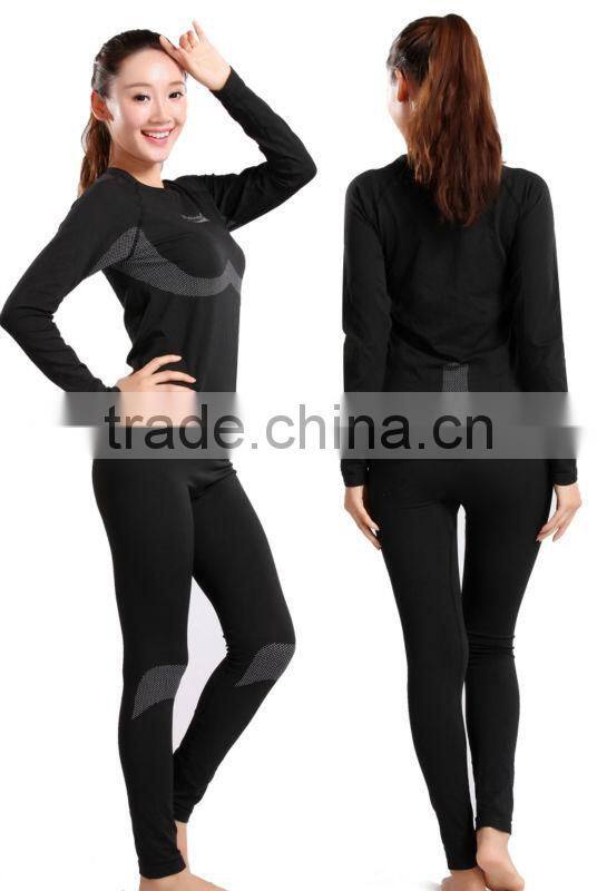 Factroy Provide Ladies Sports Wear