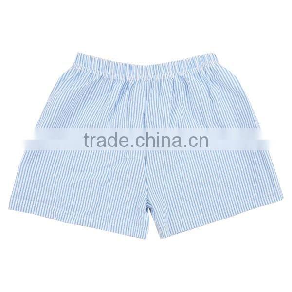 hot sale summer green cotton toddler summer shorts newborn clothes organic baby clothes boutique baby boy shorts
