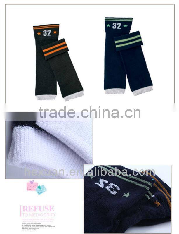 wholesale lace baby leg warmers!high quality fashion baby solid leg warmer
