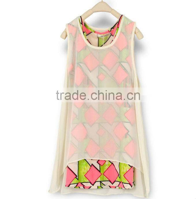 2013 Latest Boutique Puffy Two Pieces Dresses