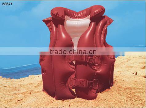 INTEX Luxury Swimming Vest