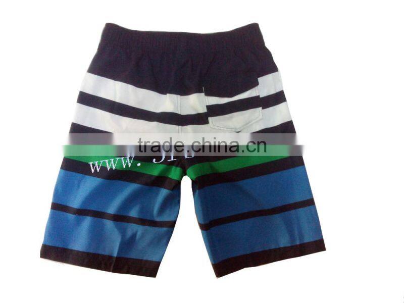 2016 New Fashion Custom Sublimated Board shorts for Men