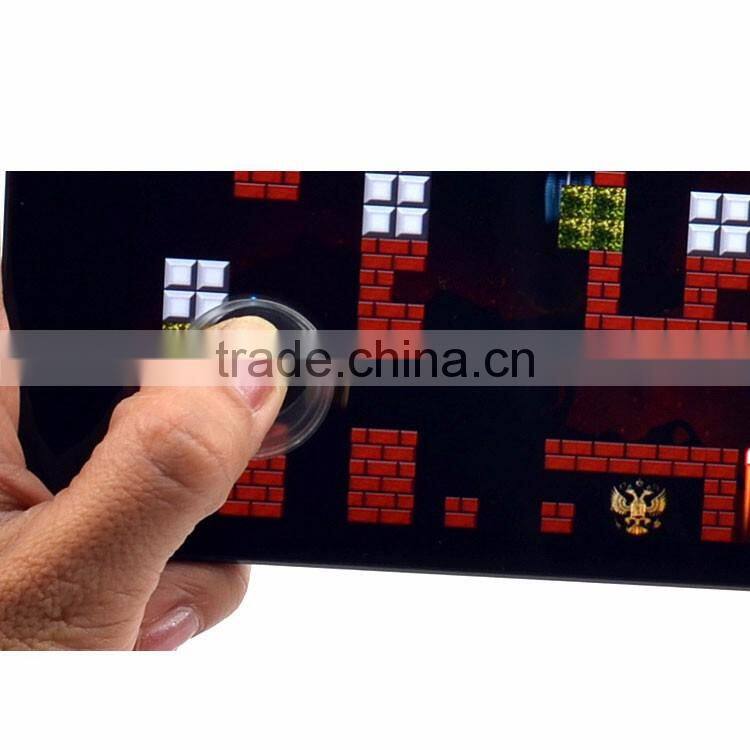 Universal game mobile phone game controller joystick
