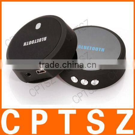Mini Portable Bluetooth Music Receiver for iPhone Smart Phone iPad Laptop Tablet PC etc