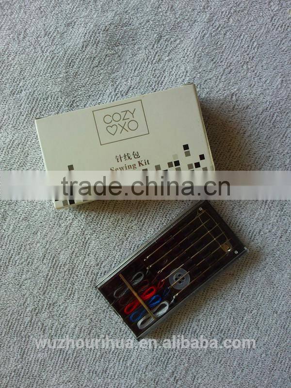 hotel amenity disposable amenity set