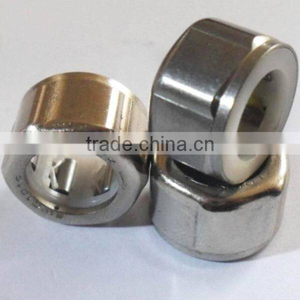 high precision fishing reel one way clutch bearings EWC1007
