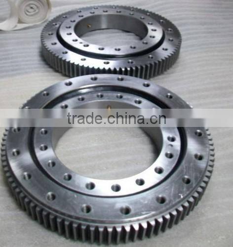 Robotic cross roller bearing RB17020