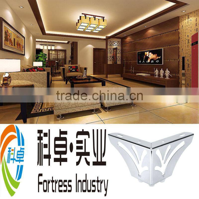 2015 Hot sell fashion Iron sofa leg - High quality and LOW price