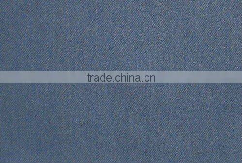 50% Meta aramid,50% FR Lenzing viscose Fabric with black color