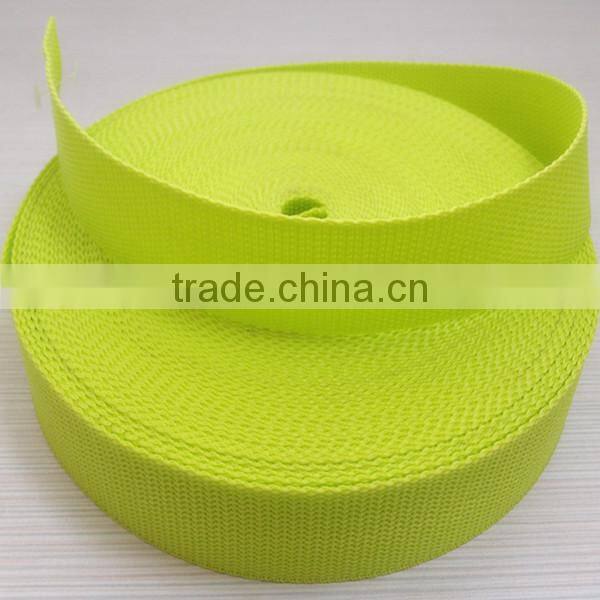 woven pp strap for box carrying straps
