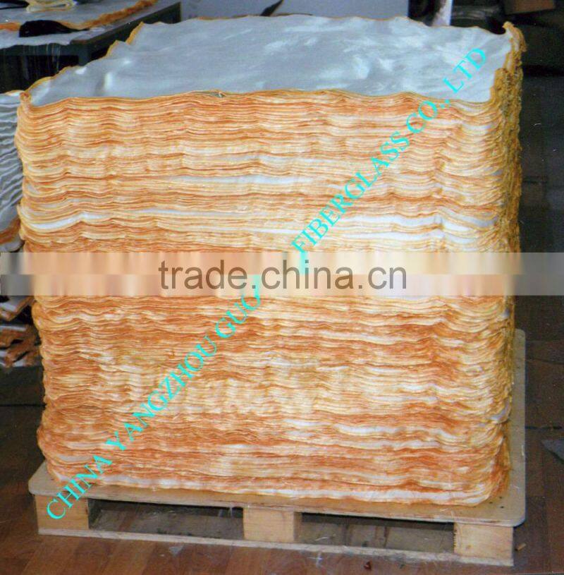 Fire Resistant Fiberglass Fire Blanket