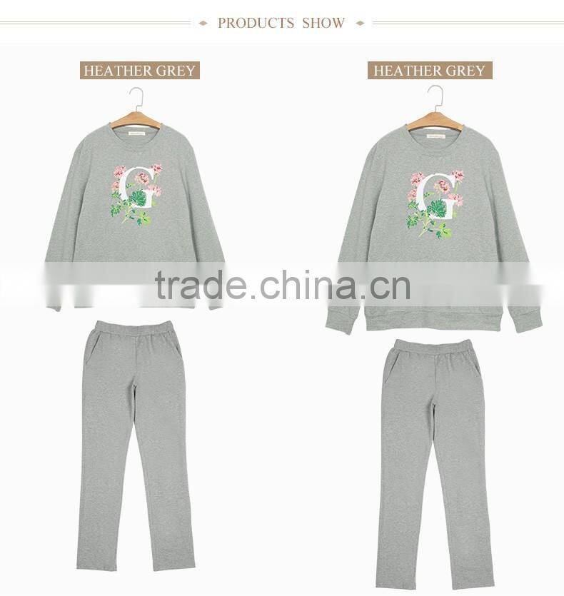 Chinese Products Wholesale Qianxiu Brand Hoodie Printed Cotton Men Nightgown