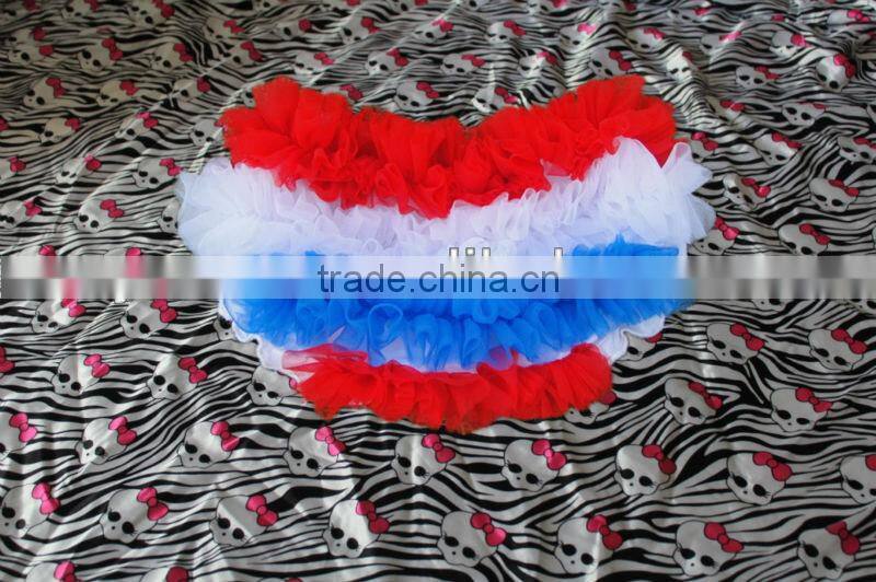 Baby Girl Bloomers Zebra Cotton With Hotpink Fluffy Ruffles Wholesale Pink Bloomers For Christmas Baby Kids