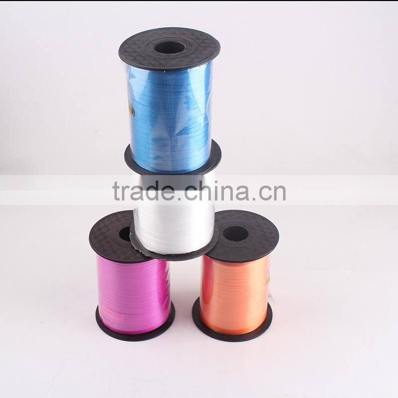 500yard Colour Ribbon 450m Long Balloon Ribbon