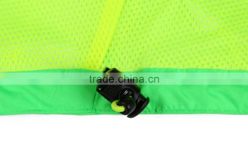 cycling waterproof jacket
