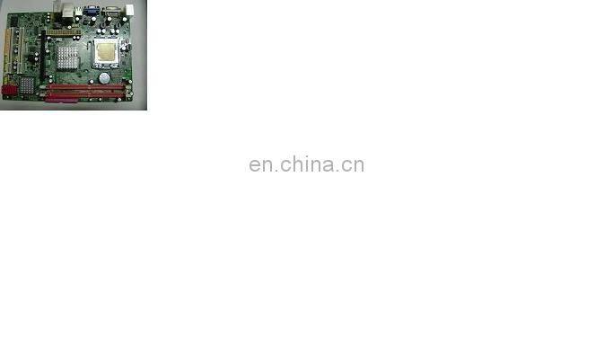 Desktop Motherboard G41