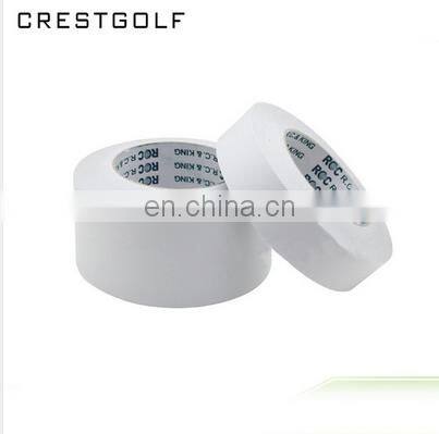 High Qulity Golf Grip Adhesive Tape 2.36" x 50yds Rubber Strips Strong adhesiveness