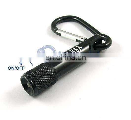 15+1multi function led flashlight torch