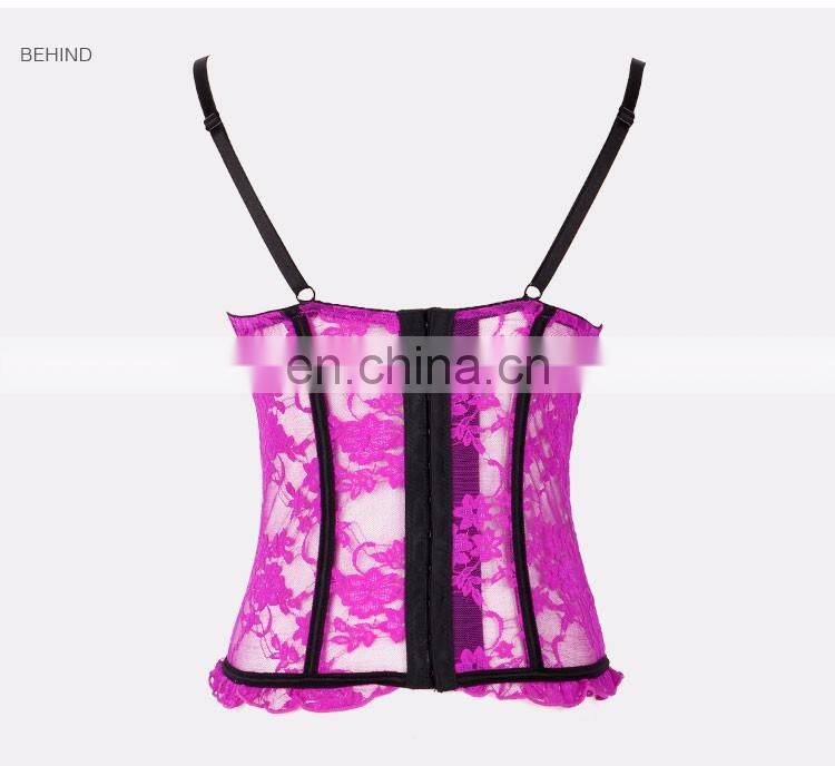Girls Sexy Undergarments Wholesale Private Label Lingerie
