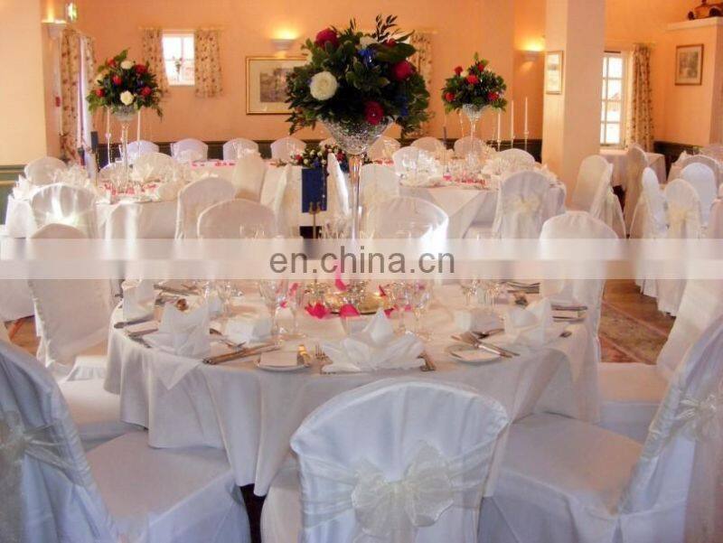 Hot Sale Spandex Chair Sash