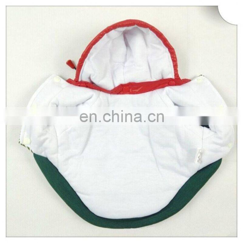 Dogs Cats Pet Clothes Hoodie Coat Puppy Apparel Shirt Sport Clothing