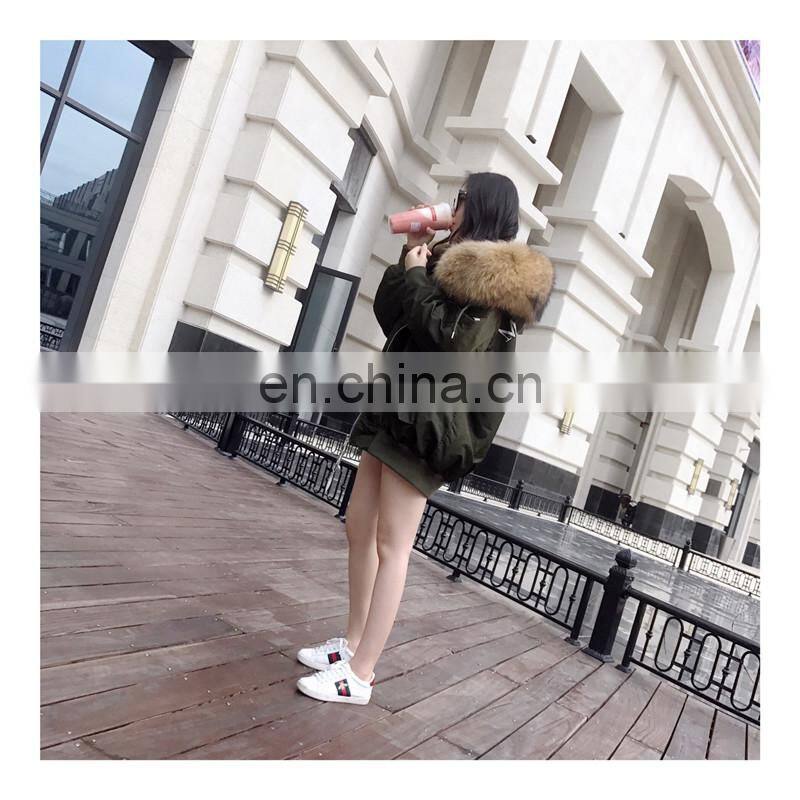 Latest Trending Winter Light Weight Down Jacket with Newest Style Women Down Jacket