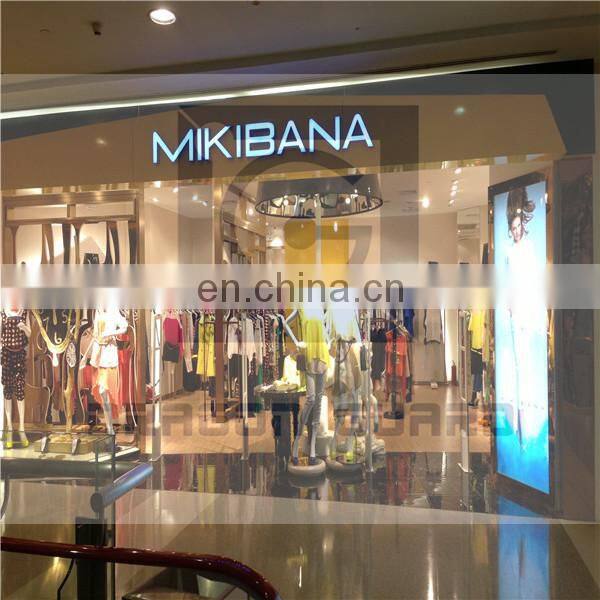 EAS System, EAS gate, EAS anti-shoplifting system