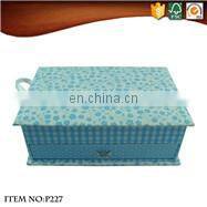 Attractive Elegant Cardboard Photo Album