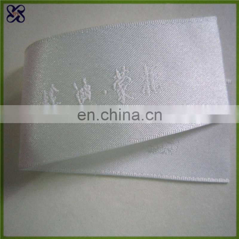 wholesale polyester satin ribbon